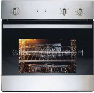  Built-In Oven